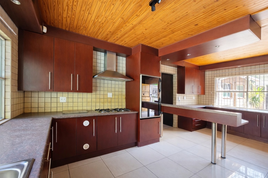 4 Bedroom Property for Sale in Vaalpark Free State